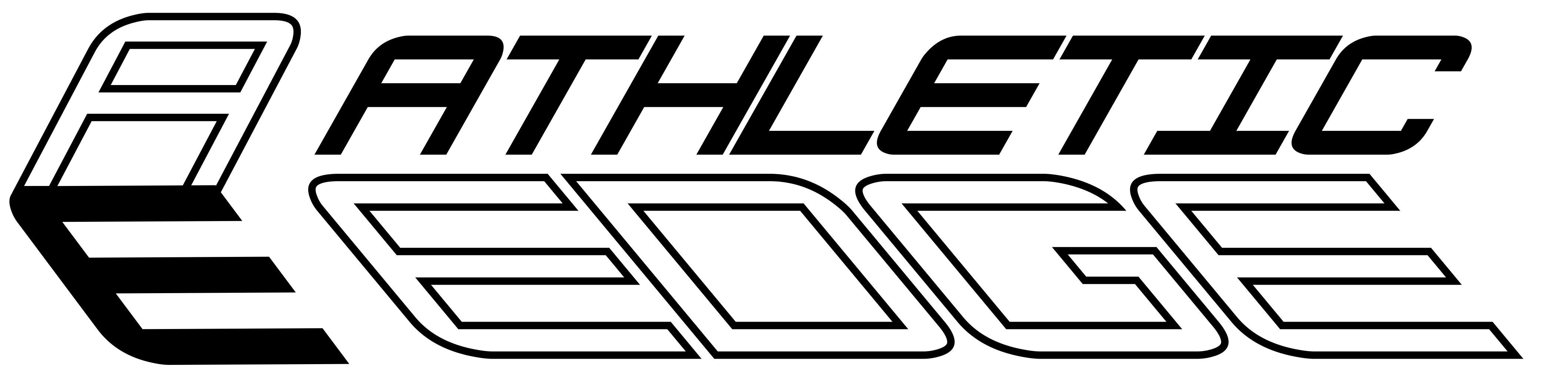 Athletic Edge